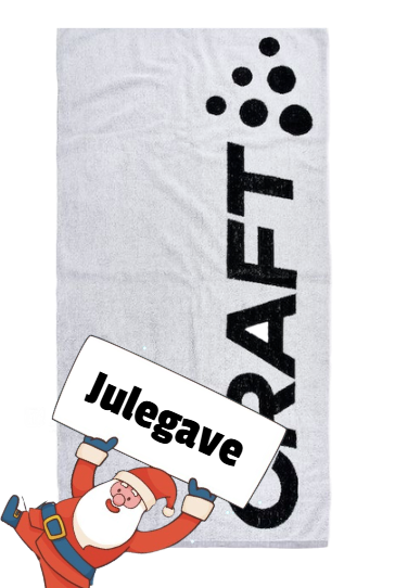 Craft Badehåndklæde